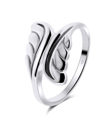 Silver Rings NSR-976